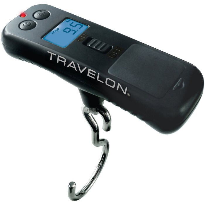 Travelon Travel Accessories Micro Scale - Lexington Luggage