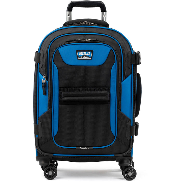 Travelpro Bold 21" Expandable Spinner - Lexington Luggage