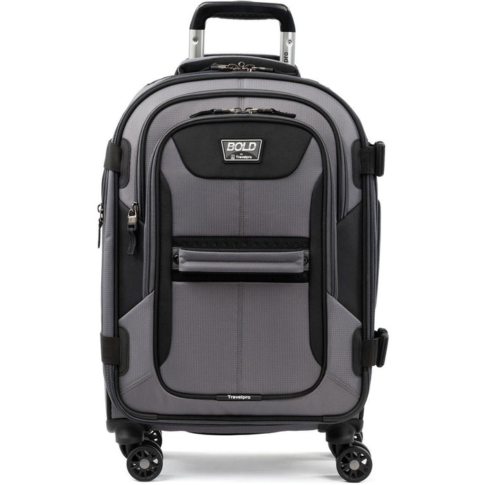 Travelpro Bold 21" Expandable Spinner - Lexington Luggage