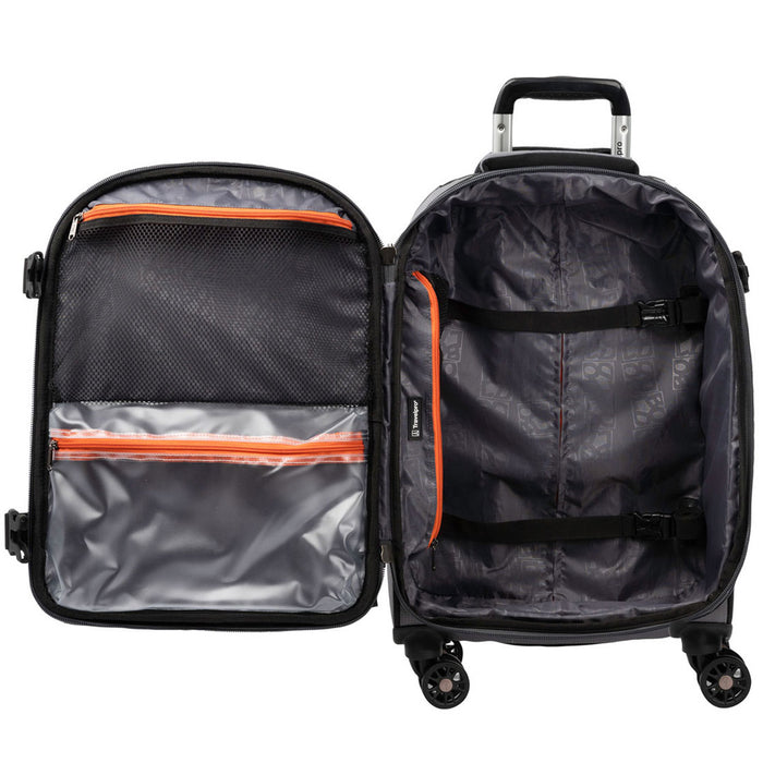 Travelpro Bold 21" Expandable Spinner - Lexington Luggage