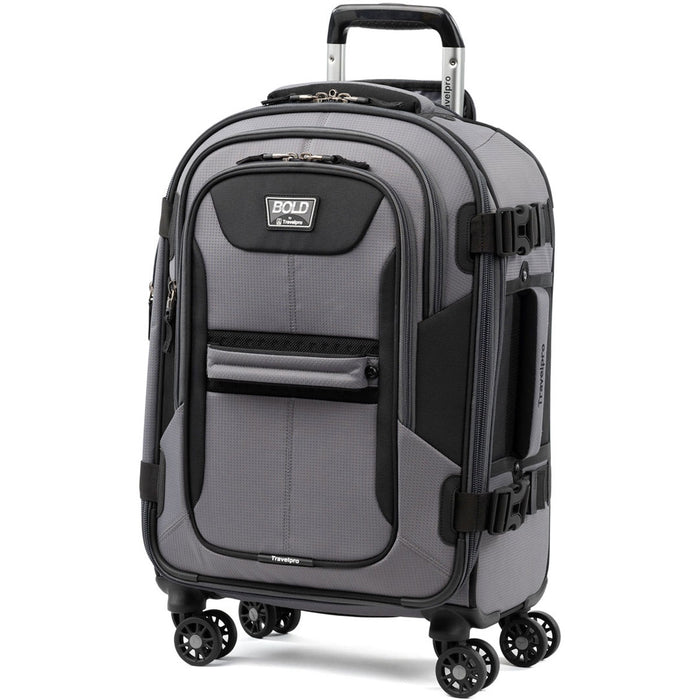 Travelpro Bold 21" Expandable Spinner - Lexington Luggage