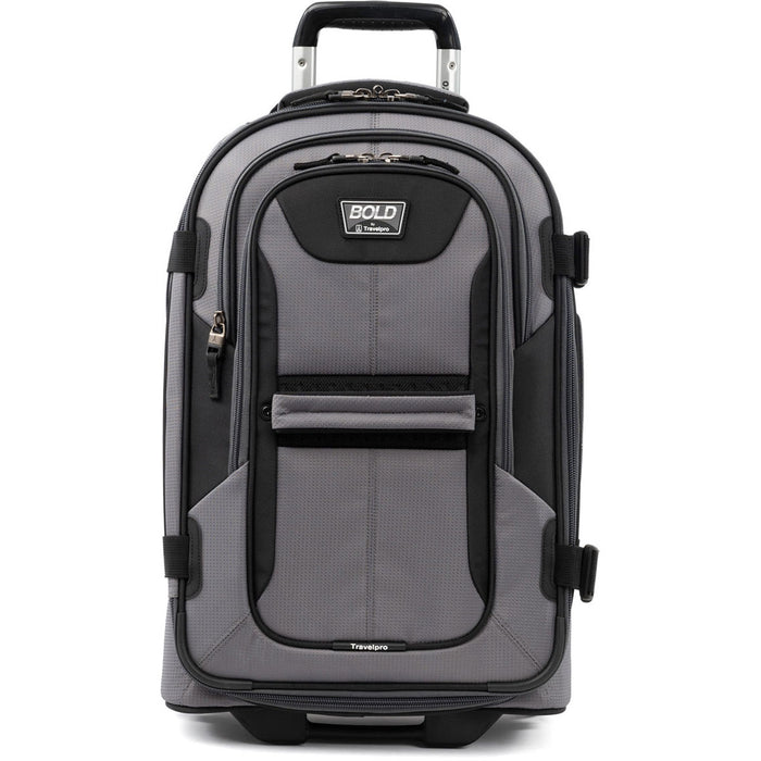 Travelpro Bold 22" Expandable Rollaboard - Lexington Luggage