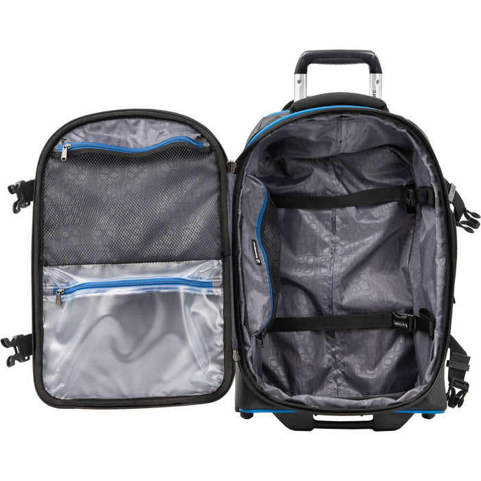 Travelpro Bold 22" Expandable Rollaboard - Lexington Luggage