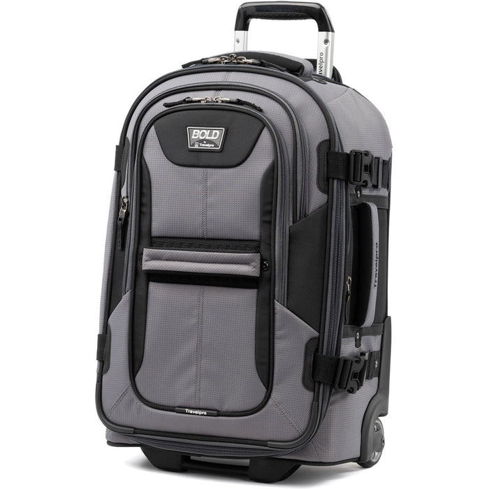 Travelpro Bold 22" Expandable Rollaboard - Lexington Luggage