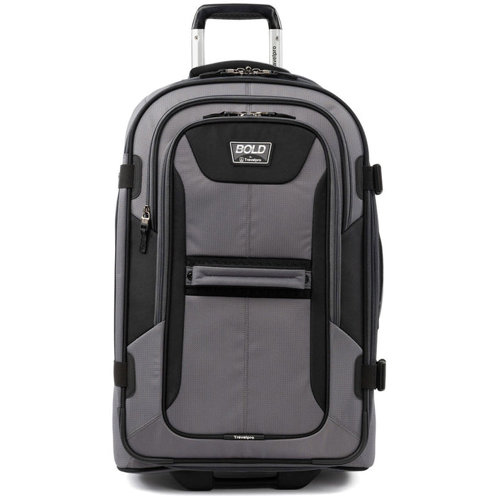 Travelpro Bold 25" Expandable Rollaboard - Lexington Luggage