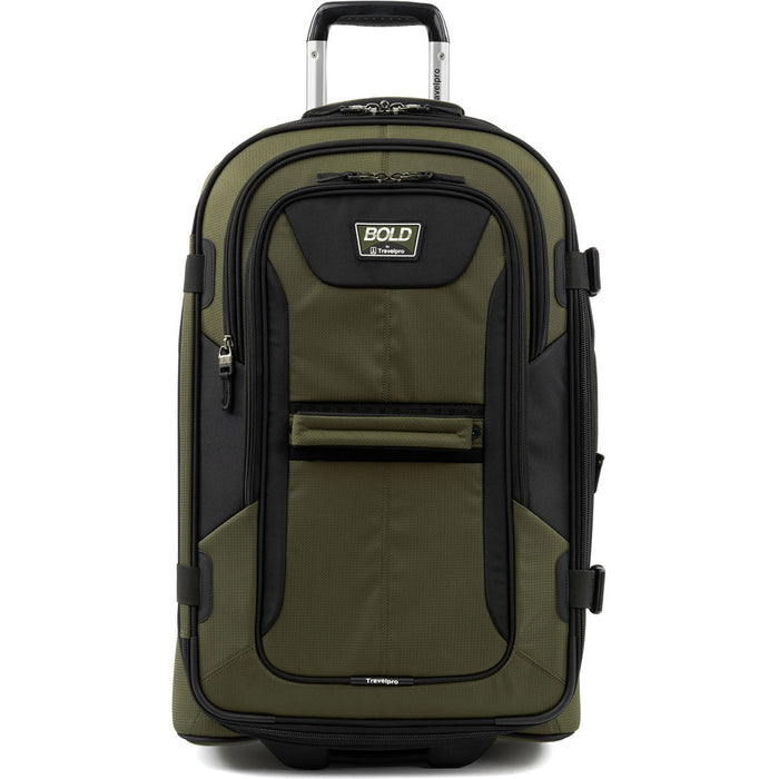Travelpro Bold 25" Expandable Rollaboard - Lexington Luggage
