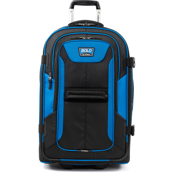 Travelpro Bold 25" Expandable Rollaboard - Lexington Luggage