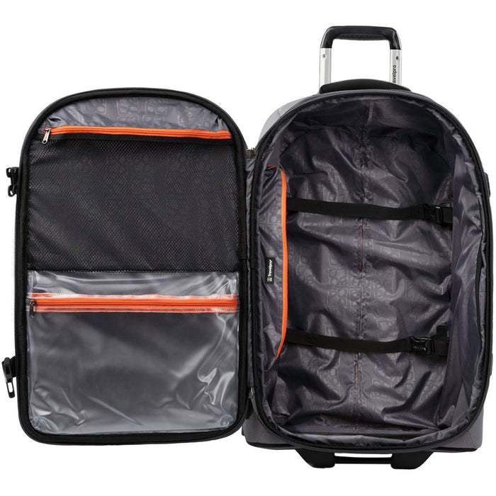 Travelpro Bold 25" Expandable Rollaboard - Lexington Luggage