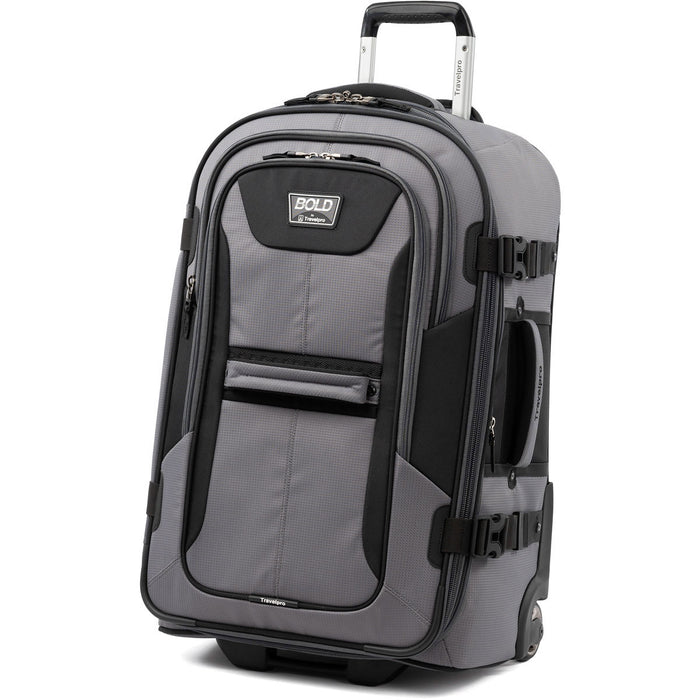 Travelpro Bold 25" Expandable Rollaboard - Lexington Luggage