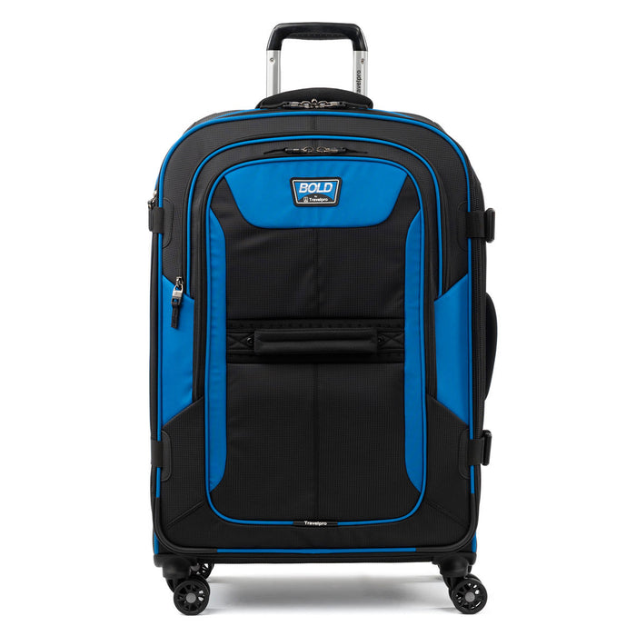 Travelpro Bold 26" Expandable Spinner - Lexington Luggage