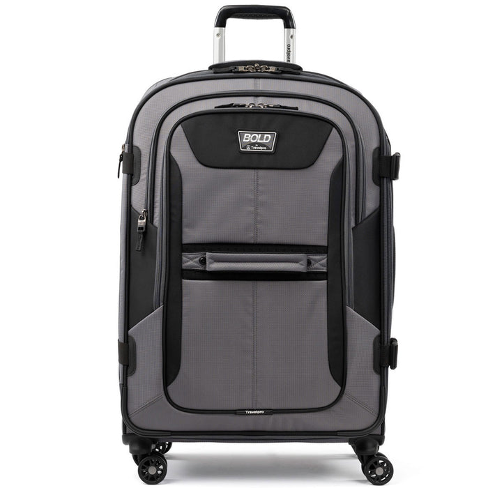Travelpro Bold 26" Expandable Spinner - Lexington Luggage