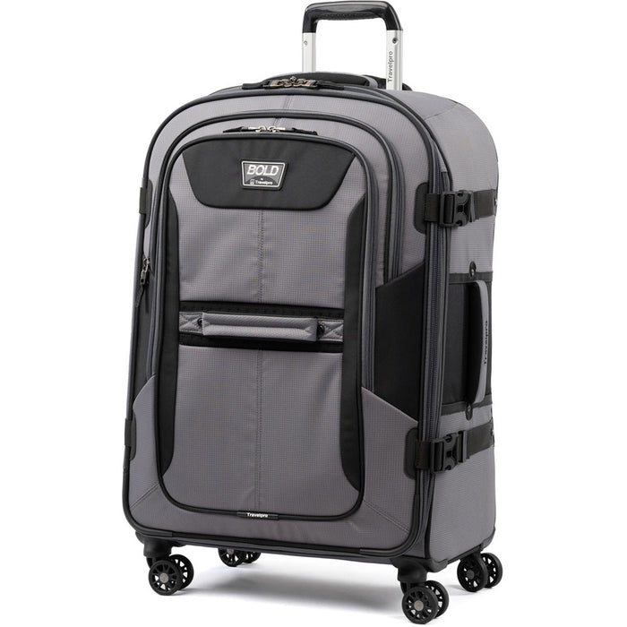 Travelpro Bold 26" Expandable Spinner - Lexington Luggage