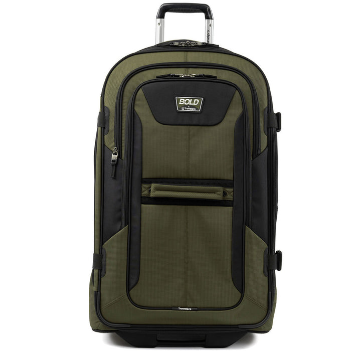 Travelpro Bold 28" Expandable Rollaboard - Lexington Luggage