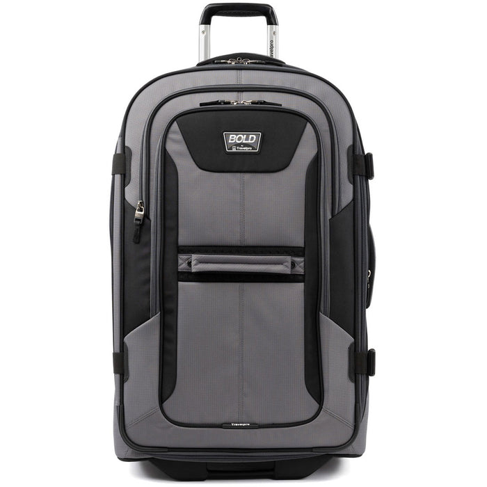 Travelpro Bold 28" Expandable Rollaboard - Lexington Luggage