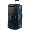 Travelpro Bold 30" Drop Bottom Rolling Duffel - Lexington Luggage