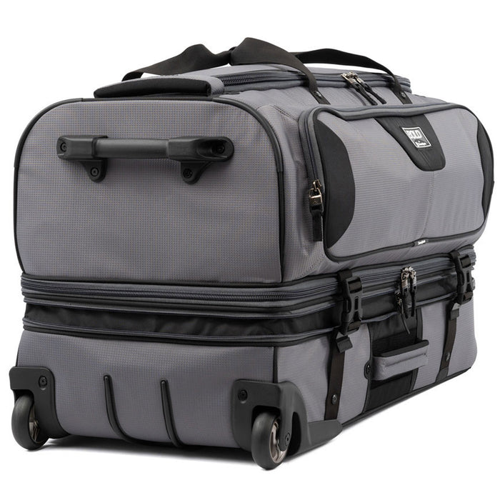 Travelpro Bold 30" Drop Bottom Rolling Duffel - Lexington Luggage