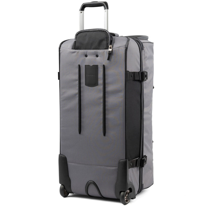 Travelpro Bold 30" Drop Bottom Rolling Duffel - Lexington Luggage