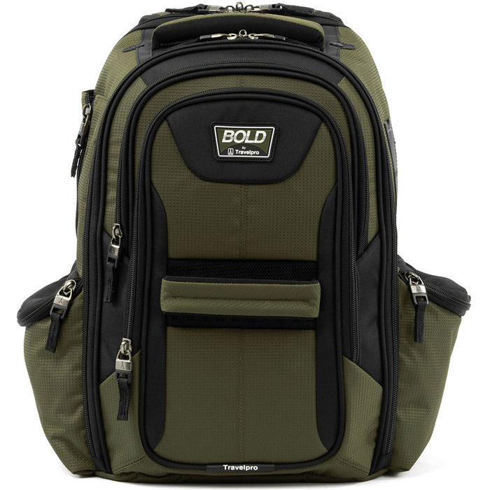 Travelpro Bold Computer Backpack - Lexington Luggage