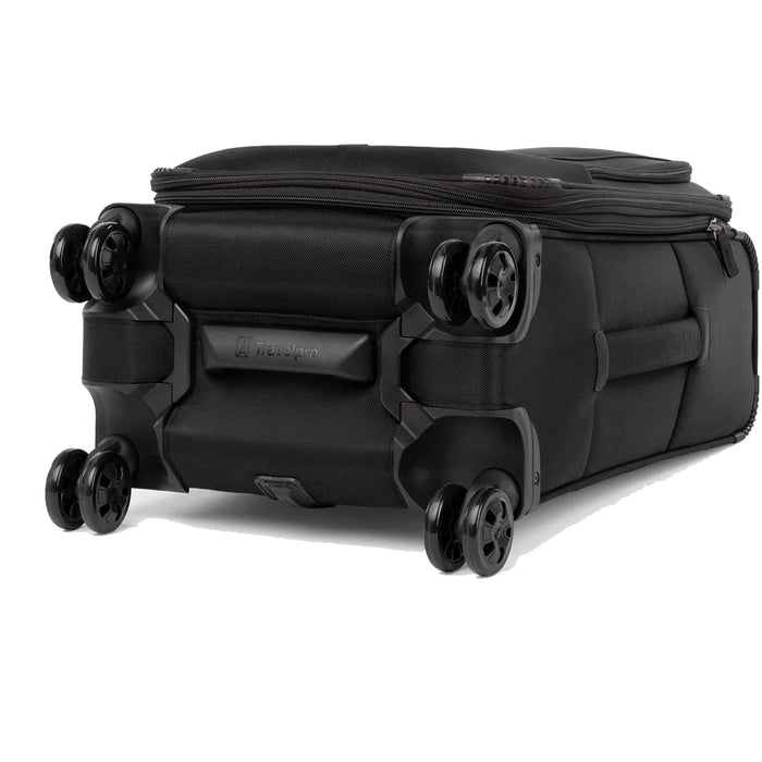 Travelpro Crew Classic Carry On Spinner - bottom handle