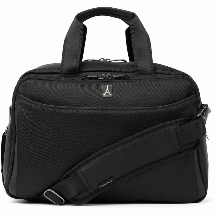 Travelpro Crew Classic Underseat Tote - black