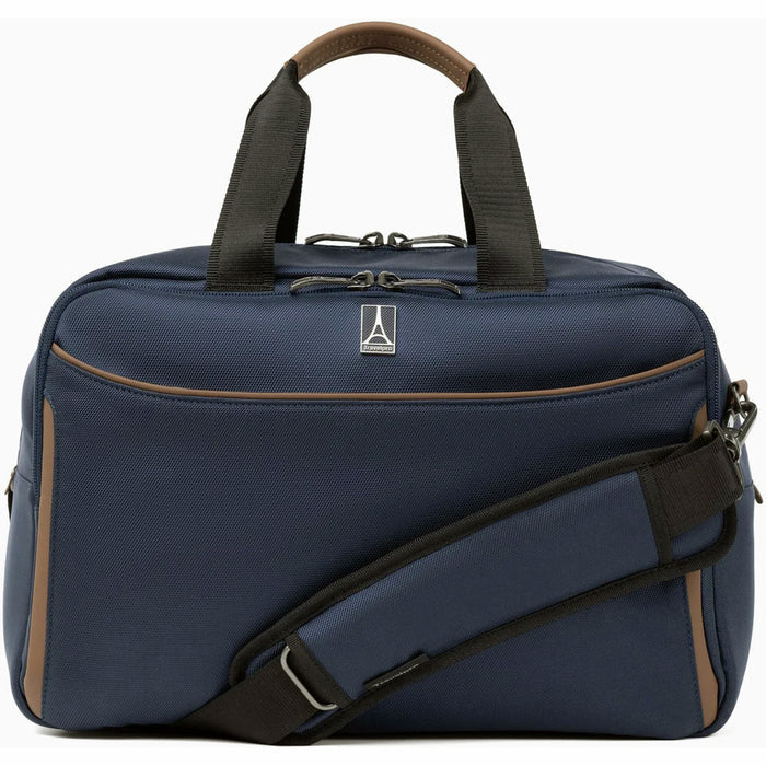 Travelpro Crew Classic Underseat Tote - patriot blue