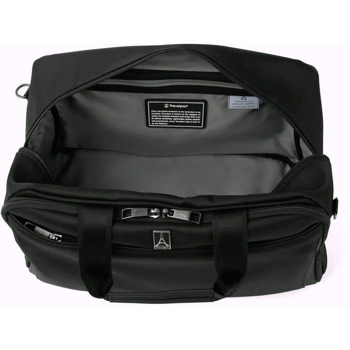 Travelpro Crew Classic Underseat Tote - large main opening