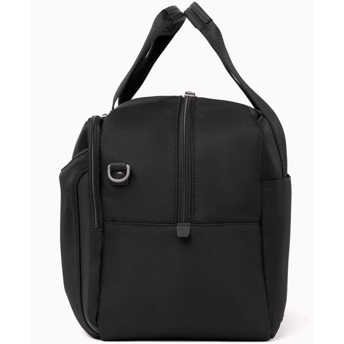 Travelpro Crew Classic Underseat Tote - D ring should strap attach loop