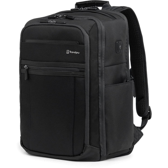 Travelpro Crew Executive Choice 3 Large Backpack - black