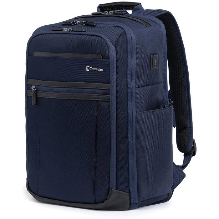 Travelpro Crew Executive Choice 3 Large Backpack - patriot blue