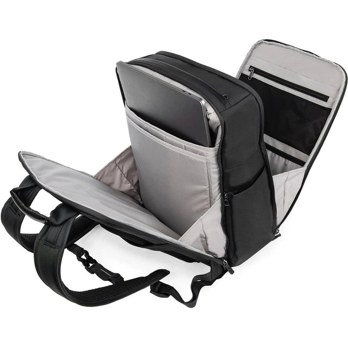 Travelpro Crew Executive Choice 3 Large Backpack - rear computer pocket