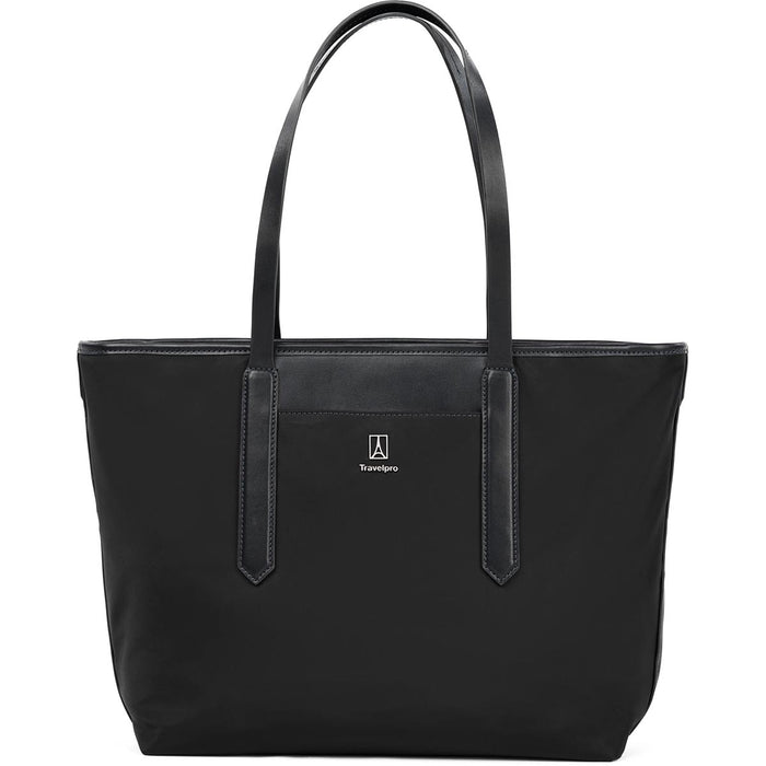 Travelpro Crew Executive Choice 3 Women's Tote - black