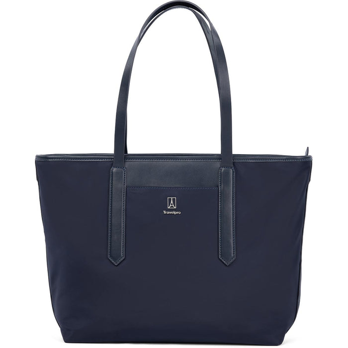 Travelpro Crew Executive Choice 3 Women's Tote - patriot blue
