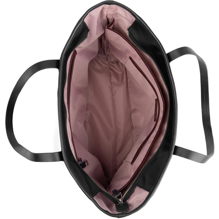 Travelpro Crew Executive Choice 3 Women's Tote - inside
