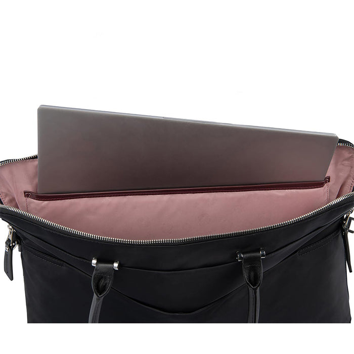 Travelpro Crew Executive Choice 3 Women's Tote - computer pocket