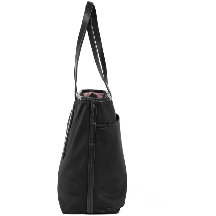 Travelpro Crew Executive Choice 3 Women's Tote - side view