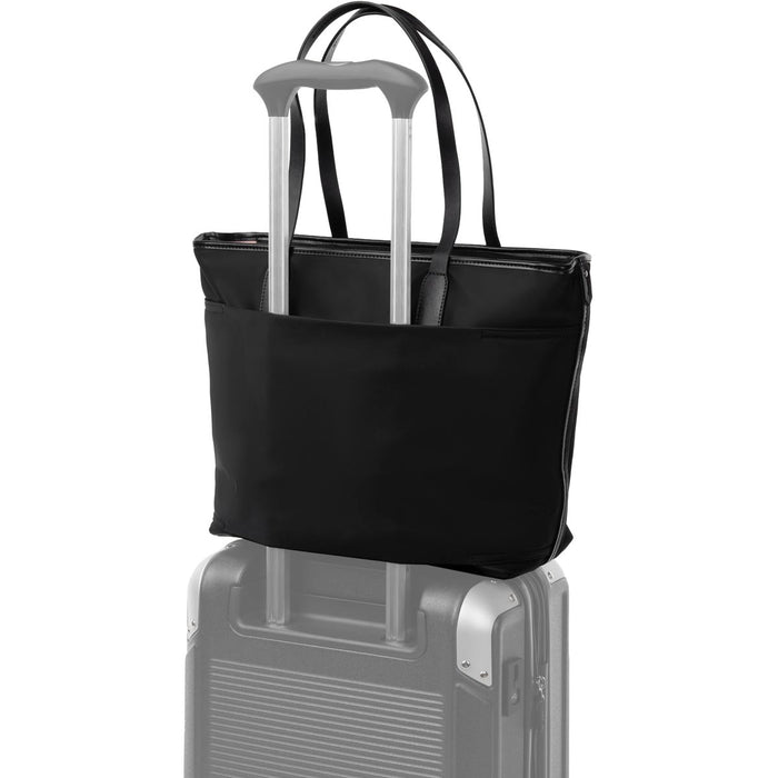 Travelpro Crew Executive Choice 3 Women's Tote - over handle strap