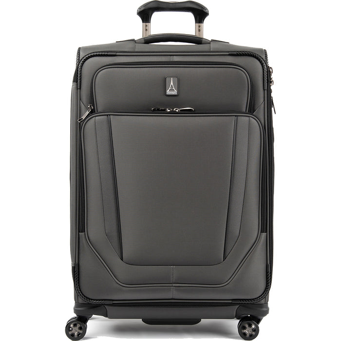 Travelpro Crew Versapack 25" Expandable Spinner - Lexington Luggage