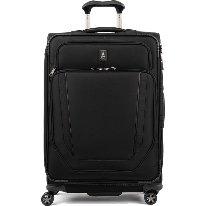 Travelpro Crew Versapack 25" Expandable Spinner - Lexington Luggage