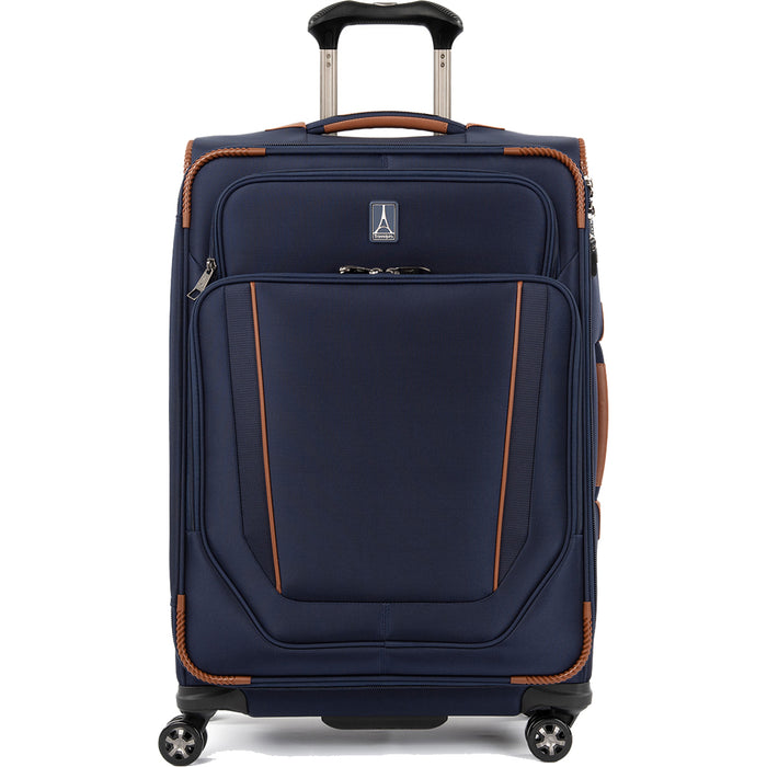 Travelpro Crew Versapack 25" Expandable Spinner - Lexington Luggage