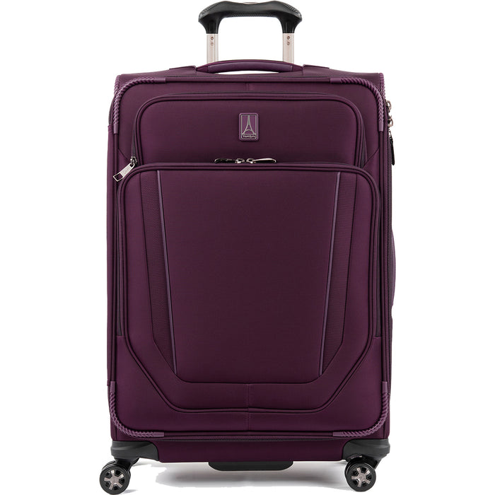 Travelpro Crew Versapack 25" Expandable Spinner - Lexington Luggage
