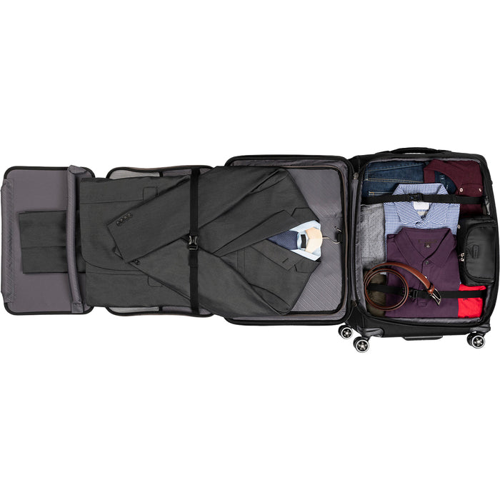 Travelpro Crew Versapack 25" Expandable Spinner - Lexington Luggage