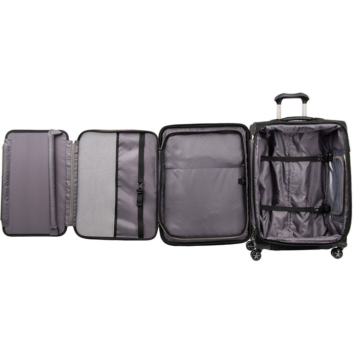 Travelpro Crew Versapack 25" Expandable Spinner - Lexington Luggage