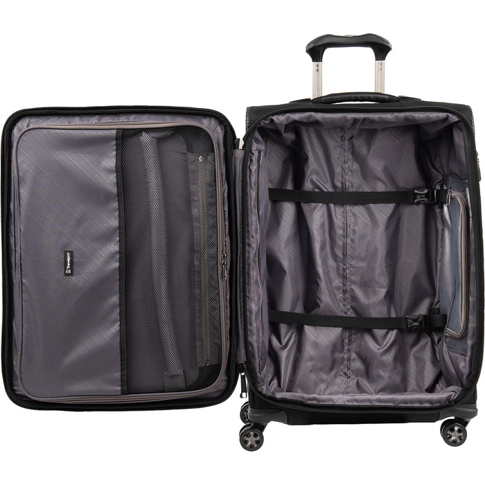 Travelpro Crew Versapack 25" Expandable Spinner - Lexington Luggage