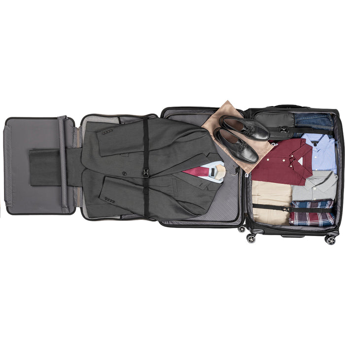 Travelpro Crew Versapack 29" Expandable Spinner - Lexington Luggage