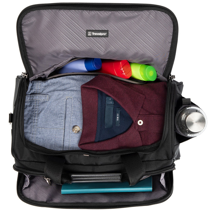 Travelpro Crew Versapack Deluxe Tote - Lexington Luggage