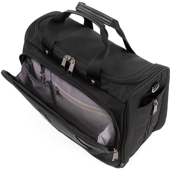 Travelpro Crew Versapack Deluxe Tote - Lexington Luggage