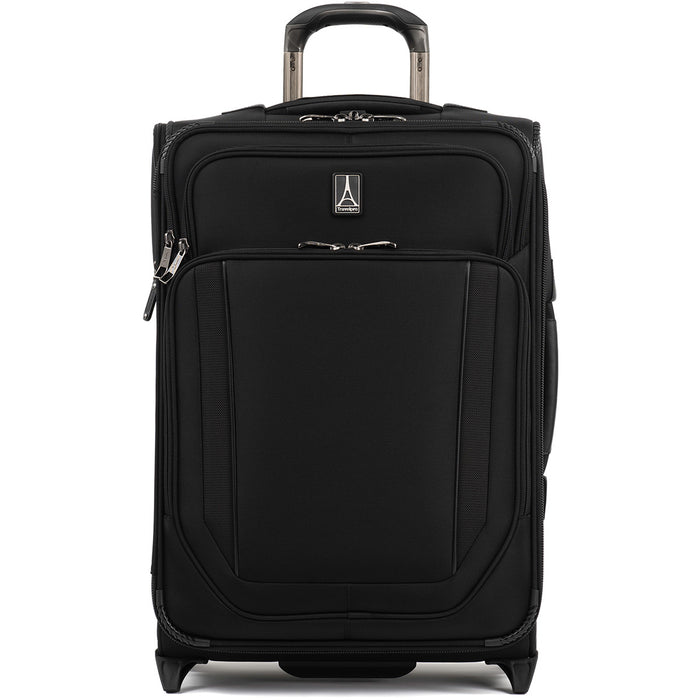 Travelpro Crew Versapack Max Carryon Expandable Rollaboard - Lexington Luggage