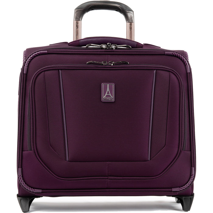 Travelpro Crew Versapack Rolling Tote - Lexington Luggage