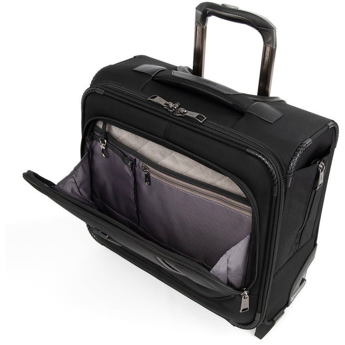 Travelpro Crew Versapack Rolling Tote - Lexington Luggage