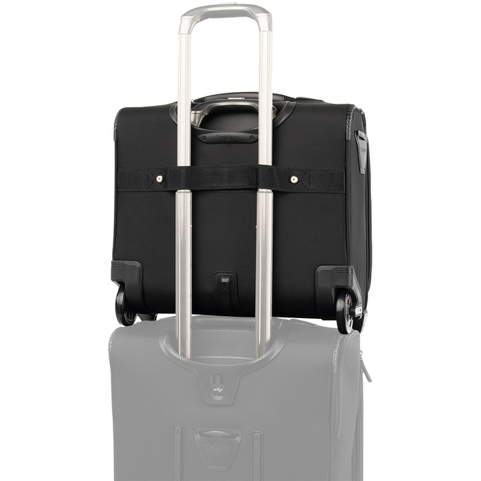 Travelpro Crew Versapack Rolling Tote - Lexington Luggage